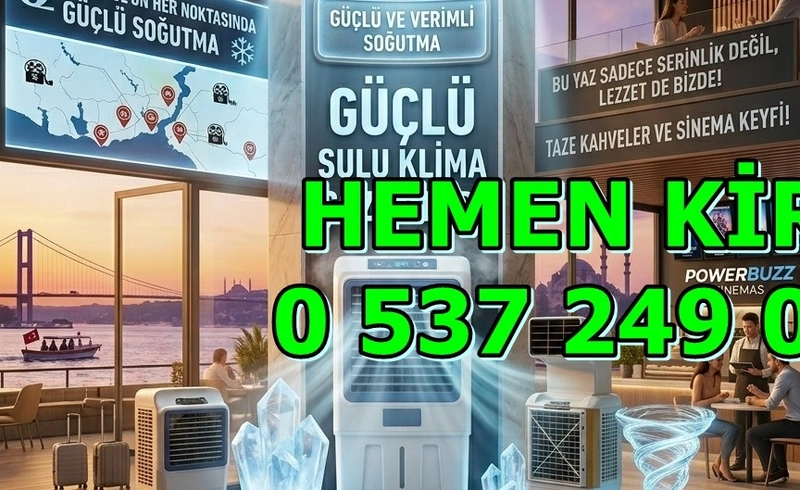 Arıcılık Tesisi Soğutma, Soğutucu ve Serinletme Sistemleri Nelerdir?