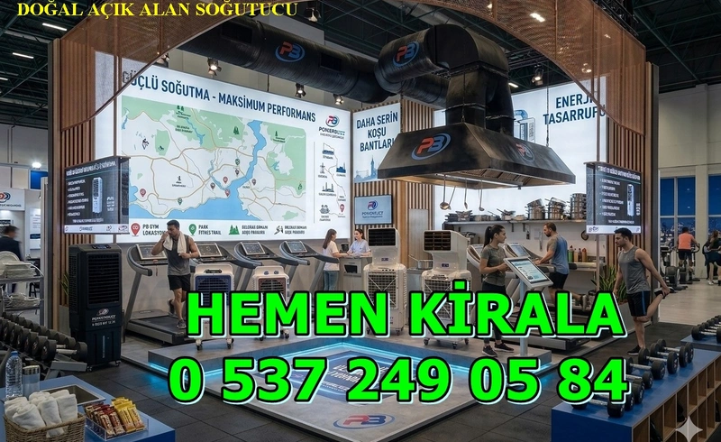 Fide Üretim Tesisi Soğutma, Soğutucu ve Serinletme Sistemleri Nelerdir?